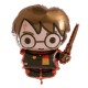 Palloncino HARRY POTTER