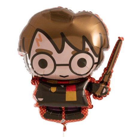 Palloncino HARRY POTTER
