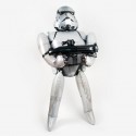 Palloncino STORMTROOPER (STAR WARS) - AIRWALKER