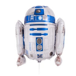 Palloncino STAR WARS STORMTROOPER AIRWALKER
