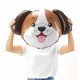 Palloncino TESTA CANE