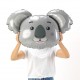 Palloncino TESTA KOALA