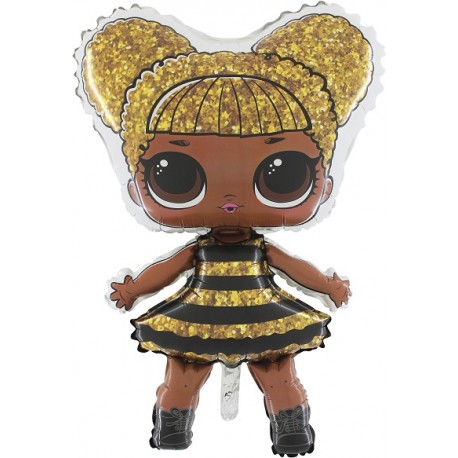 LOL QUEEN BEE