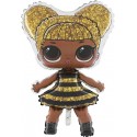 Palloncino LOL QUEEN BEE