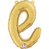 lettera E