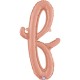 lettera F