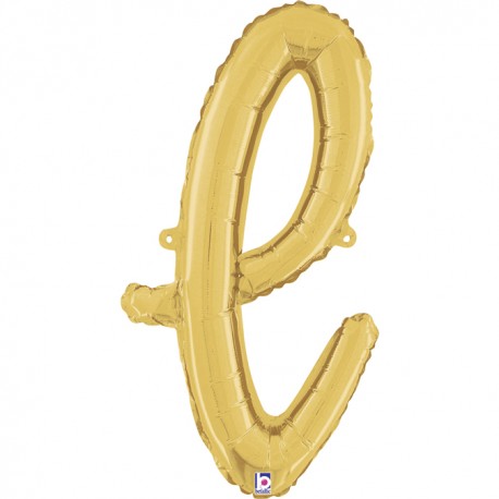 lettera L