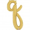 lettera Q - ORO/ARGENTO/ROSE GOLD