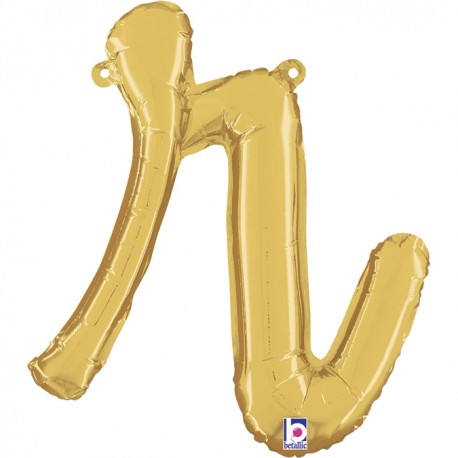 lettera R