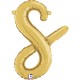 lettera S