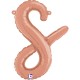 lettera S
