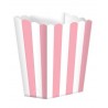 5 scatoline popcorn 'pink stripes'