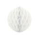 SFERA A NIDO D'APE - BIANCO