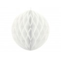 SFERA A NIDO D'APE - BIANCO