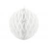 SFERA A NIDO D'APE - BIANCO