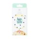 12 STECCHINI body grigio menta
