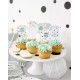 12 STECCHINI body grigio menta