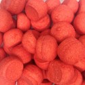 MARSHMALLOW TONDI rosso