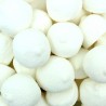 MARSHMALLOW TONDI bianco