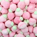 MARSHMALLOW LAMPONI ripieni