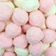 MARSHMALLOW FARFALLE rosa