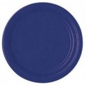 16 PIATTO IN CARTA - BLU NAVY