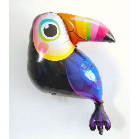 PALLONCINO TUCANO