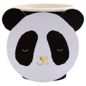 8 BICCHIERI PANDA POP-OUT