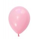 PALLONCINO in lattice professionale 30 cm - ROSA PASTELLO