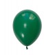 PALLONCINO in lattice professionale 30 cm - VERDE SCURO