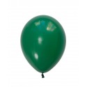 PALLONCINO in lattice professionale 30 cm - VERDE SCURO
