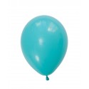 PALLONCINO in lattice professionale 30 cm - TURCHESE