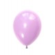 PALLONCINO in lattice professionale 30 cm - LILLA