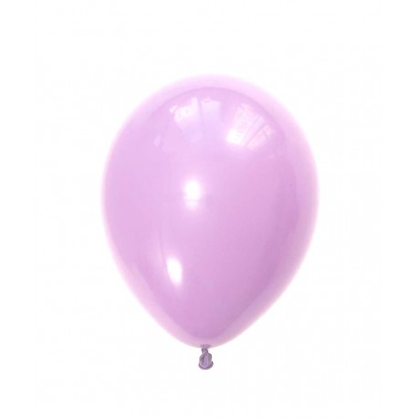 PALLONCINO in lattice professionale 30 cm - LILLA