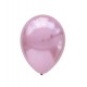 PALLONCINO in lattice professionale 30 cm - MAUVE CROMATO