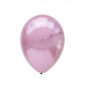PALLONCINO in lattice professionale 30 cm - MAUVE CROMATO