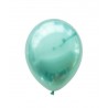 PALLONCINO in lattice professionale 30 cm -VERDE CROMATO
