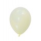 PALLONCINO in lattice professionale 30 cm - AVORIO