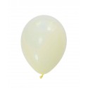 PALLONCINO in lattice professionale 30 cm - AVORIO