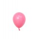 PALLONCINO in lattice professionale 12 cm - ROSÈ
