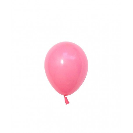 PALLONCINO in lattice professionale 12 cm - ROSÈ