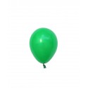 PALLONCINO in lattice professionale 12 cm - VERDE PRATO