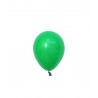 PALLONCINO in lattice professionale 12 cm - VERDE PRATO