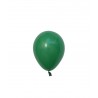 PALLONCINO in lattice professionale 12 cm - VERDE SCURO