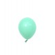 PALLONCINO in lattice professionale 12 cm - MENTA 
