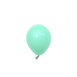 PALLONCINO in lattice professionale 12 cm - MENTA 