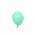 PALLONCINO in lattice professionale 12 cm - MENTA 