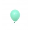 PALLONCINO in lattice professionale 12 cm - MENTA 