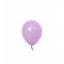 PALLONCINO in lattice professionale 12 cm - LILLA