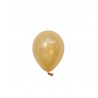 PALLONCINO in lattice professionale 12 cm - ORO